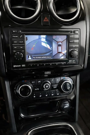 Nissan Qashkai+2 2014  - imagine 3