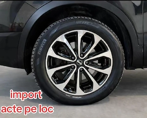 Nissan Qashkai+2 2014  - imagine 5