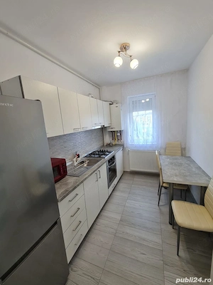 Apartament 1 cameră NOU   Premium Residence, Calea Urseni   parcare inclusă