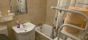 Garsoniera regim hotelier  - imagine 4