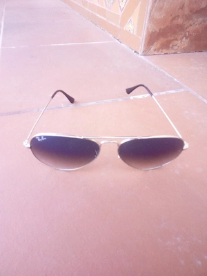 vand ochelari de soare "RayBan" - imagine 3