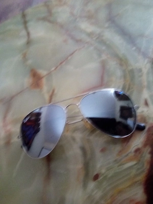 vand ochelari de soare "RayBan" - imagine 2