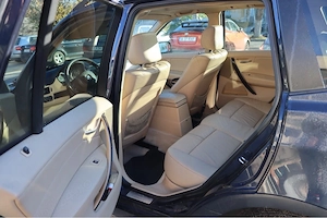 Bmw X3, E83, 4X4, panoramic, piele crem, bine întreținută - imagine 2