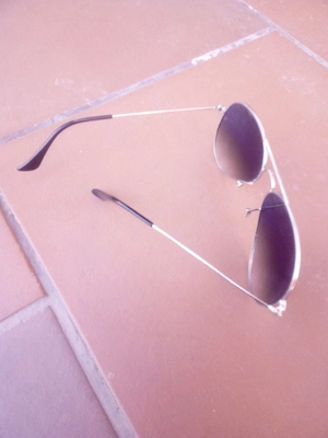 vand ochelari de soare "RayBan" - imagine 4