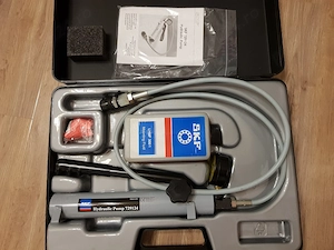 Pompa hidraulica SKF 729124 - imagine 2