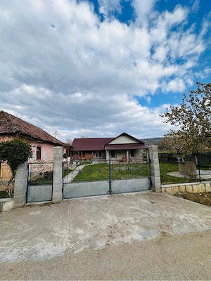 Casa de vanzare in Napradea, Salaj