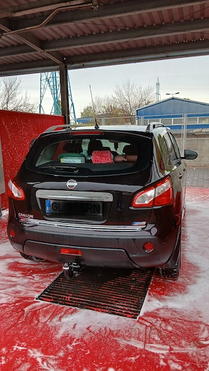 Nissan Qashqai 1.6 dci 130 hp  pure drive  an 2012 - imagine 2