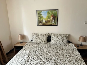 Apartament 2 camere    Zonă Modern - imagine 2