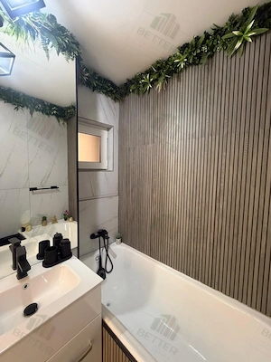 Apartament 3 camere decomandat   Șos. Giurgiului, Sector 4 - imagine 15