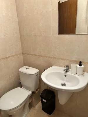 Apartament 2 camere    Zonă Modern - imagine 3