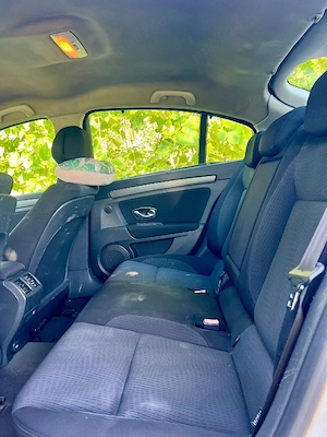 Vând Laguna 3 an 2007  - imagine 5