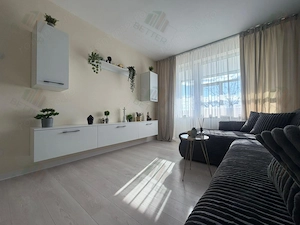 Apartament 3 camere decomandat   Șos. Giurgiului, Sector 4 - imagine 3