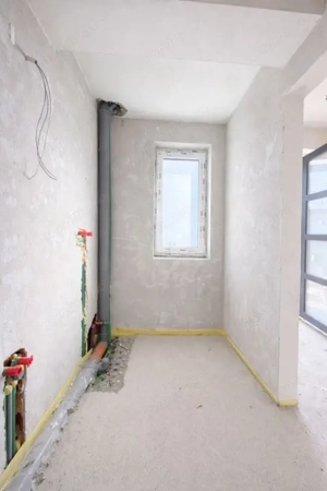 0% Comision! Casa cuplata de vanare, 116 mp, 260 mp teren, strada Magnoliei  - imagine 10