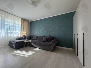 Apartament 3 camere decomandat   Șos. Giurgiului, Sector 4 - imagine 2