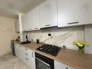 Apartament 3 camere decomandat   Șos. Giurgiului, Sector 4 - imagine 9