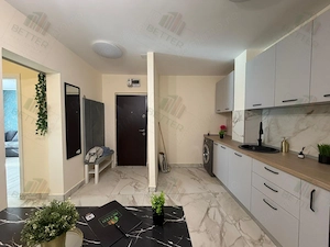 Apartament 3 camere decomandat   Șos. Giurgiului, Sector 4 - imagine 6
