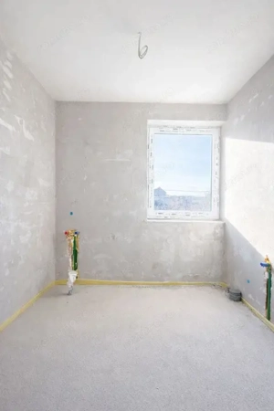 0% Comision! Casa cuplata de vanare, 116 mp, 260 mp teren, strada Magnoliei  - imagine 9