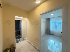 Apartament 3 camere decomandat   Șos. Giurgiului, Sector 4 - imagine 12