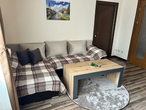 Apartament 2 camere    Zonă Modern - imagine 7