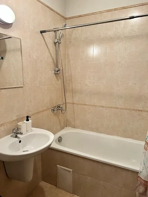 Apartament 2 camere    Zonă Modern - imagine 4