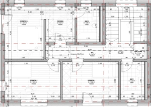 0% Comision – Duplex de vanzare , 126 mp ,  280  mp teren,  strada Câmpului - imagine 7