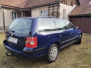 Passat B5.5  1.6 Benzină E4 - imagine 4