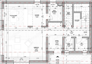 0% Comision – Duplex de vanzare , 126 mp ,  280  mp teren,  strada Câmpului - imagine 6