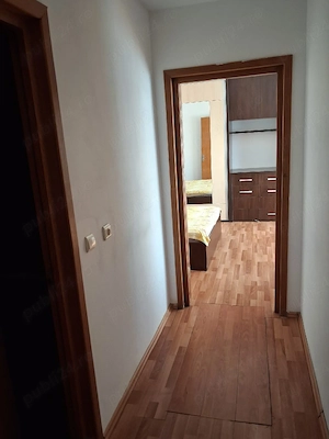 Inchiriez apartament cu 2 camere zona Năvodari 