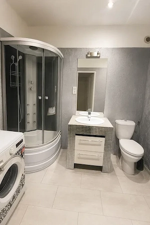 Apartament 2 camere   zona Take Ionescu  - imagine 7