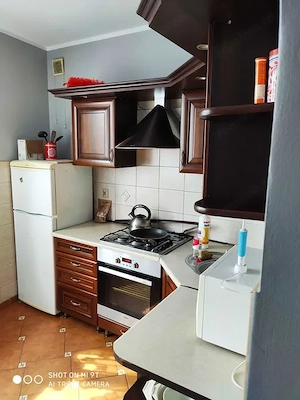 Apartament 2 camere   zona Take Ionescu  - imagine 2