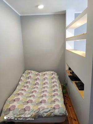 Apartament 2 camere   zona Take Ionescu  - imagine 5