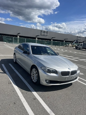 BMW F10  535 Diesel - imagine 4