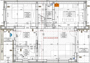 0% Comision ! Casa individuala - 120 mp, 500 teren , Chinteni  - imagine 15