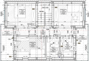 0% Comision ! Casa individuala - 120 mp, 500 teren , Chinteni  - imagine 16