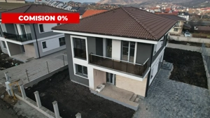 0% Comision ! Casa individuala, compartimentare eficientă, Chinteni 