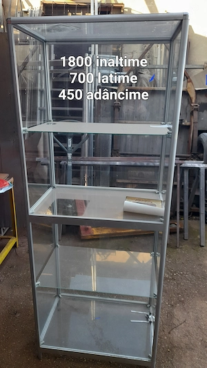 Vitrina de prezentare