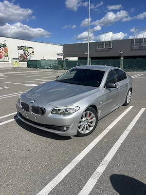 BMW F10  535 Diesel - imagine 5