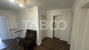 Casa moderna de tip duplex 4 camere zona Arhitectilor Sibiu - imagine 19