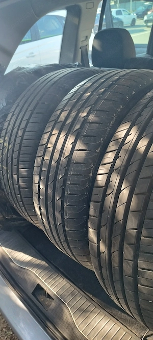 Anvelope Hankook 225/60R17 - imagine 4