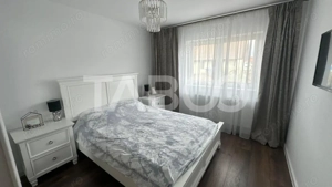 Casa moderna de tip duplex 4 camere zona Arhitectilor Sibiu - imagine 4
