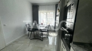 Casa moderna de tip duplex 4 camere zona Arhitectilor Sibiu - imagine 15