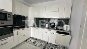 Casa moderna de tip duplex 4 camere zona Arhitectilor Sibiu - imagine 14