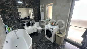 Casa moderna de tip duplex 4 camere zona Arhitectilor Sibiu - imagine 20