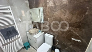 Casa moderna de tip duplex 4 camere zona Arhitectilor Sibiu - imagine 11