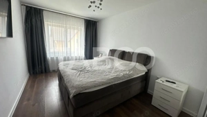 Casa moderna de tip duplex 4 camere zona Arhitectilor Sibiu - imagine 3