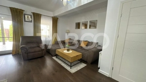 Casa moderna de tip duplex 4 camere zona Arhitectilor Sibiu - imagine 16