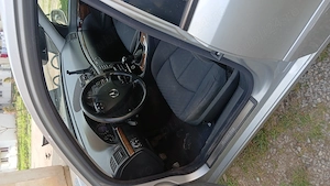 Mercedes e class 220 - imagine 5