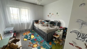 Casa moderna de tip duplex 4 camere zona Arhitectilor Sibiu - imagine 17