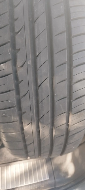 Anvelope Hankook 225/60R17 - imagine 2