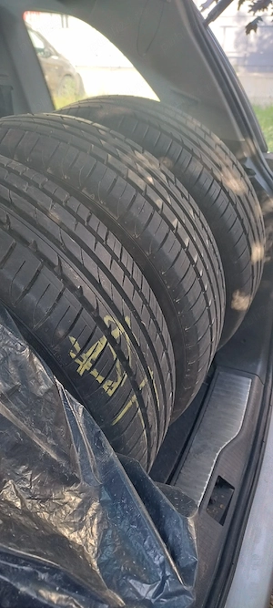 Anvelope Hankook 225/60R17 - imagine 5